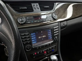 Mercedes-Benz CLS 63 AMG undefined | Auto.bg — изображение 17 Mercedes-Benz CLS 63 AMG undefined | Auto.bg — изображение 17