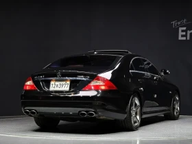Mercedes-Benz CLS 63 AMG undefined | Auto.bg — изображение 2 Mercedes-Benz CLS 63 AMG undefined | Auto.bg — изображение 2