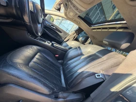 Mercedes-Benz CLS 350 AMG* НА* ПРУЖИНИ* LED - 7999 € - 68650796 10 | Car24.bg Mercedes-Benz CLS 350 AMG* НА* ПРУЖИНИ* LED - 7999 € - 68650796 10