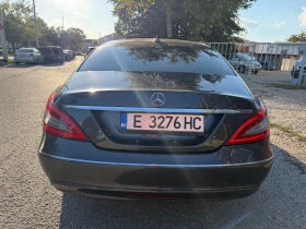 Mercedes-Benz CLS 350 AMG* НА* ПРУЖИНИ* LED - 7999 € - 68650796 5 | Car24.bg Mercedes-Benz CLS 350 AMG* НА* ПРУЖИНИ* LED - 7999 € - 68650796 5