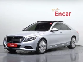 Mercedes-Benz S 350 D 4Matic - САМО 30% АВАНС - Car24.bg Mercedes-Benz S 350 D 4Matic - САМО 30% АВАНС