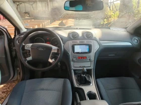 Ford Mondeo - 2999 € - 83386324 5 | Car24.bg Ford Mondeo - 2999 € - 83386324 5