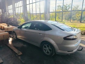 Ford Mondeo - 2999 € - 83386324 3 | Car24.bg Ford Mondeo - 2999 € - 83386324 3