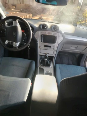 Ford Mondeo - 2999 € - 83386324 6 | Car24.bg Ford Mondeo - 2999 € - 83386324 6