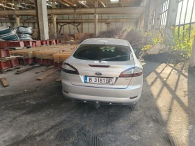 Ford Mondeo - 2999 € - 83386324 2 | Car24.bg Ford Mondeo - 2999 € - 83386324 2