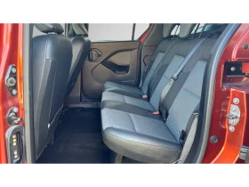 Renault Kangoo 1.3 tCe Zen, Месечна вноска от 199 | Auto.bg — изображение 12 Renault Kangoo 1.3 tCe Zen, Месечна вноска от 199 | Auto.bg — изображение 12