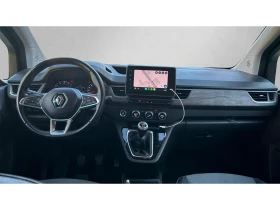 Renault Kangoo 1.3 tCe Zen, Месечна вноска от 199 | Auto.bg — изображение 13 Renault Kangoo 1.3 tCe Zen, Месечна вноска от 199 | Auto.bg — изображение 13