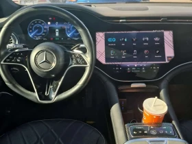 Mercedes-Benz EQS undefined | Auto.bg — изображение 10 Mercedes-Benz EQS undefined | Auto.bg — изображение 10