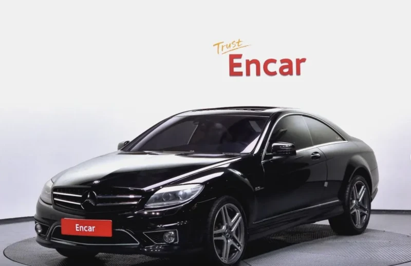 Mercedes-Benz CL 63 AMG ОБДУХВАНЕ/КАМЕРИ/ПОДГРЕВ/FULL - 13900 € / 27186.04 лв. - 30771674 1 | Car24.bg Mercedes-Benz CL 63 AMG ОБДУХВАНЕ/КАМЕРИ/ПОДГРЕВ/FULL - 13900 € / 27186.04 лв. - 30771674 1
