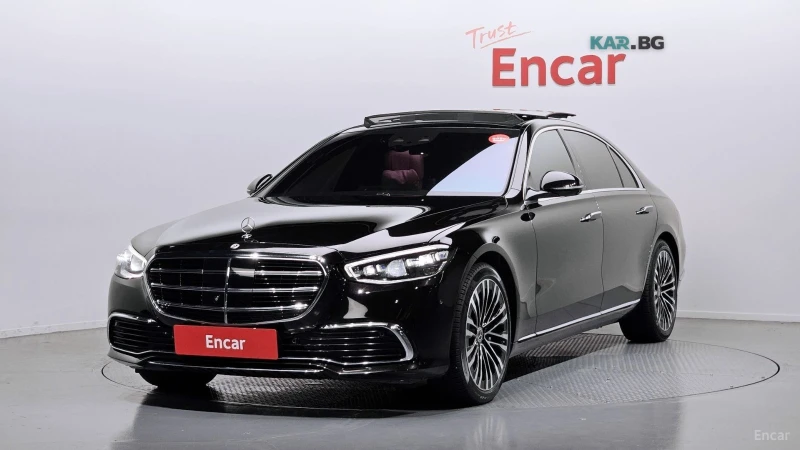 Mercedes-Benz S 580 L* 4MATIC* МАСАЖИ* TV* ПОДГРЕВ* ОБДУХВАНЕ* ПАНОРАМ - 56900 € / 111286.73 лв. - 64107481 1 | Car24.bg Mercedes-Benz S 580 L* 4MATIC* МАСАЖИ* TV* ПОДГРЕВ* ОБДУХВАНЕ* ПАНОРАМ - 56900 € / 111286.73 лв. - 64107481 1