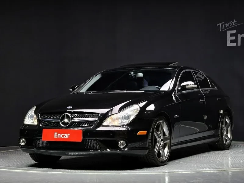 Mercedes-Benz CLS 63 AMG undefined | Auto.bg — изображение 1 Mercedes-Benz CLS 63 AMG undefined | Auto.bg — изображение 1