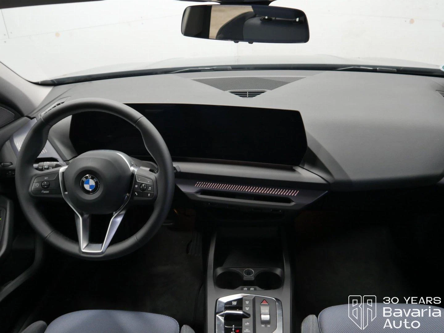 BMW 118 d M Sport Paket Steptronic - изображение 6 | Auto.bg BMW 118 d M Sport Paket Steptronic - изображение 6