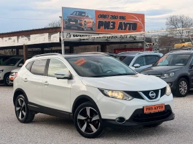 Nissan Qashqai PANORAMA* 6sk* KAMER-A360* KEYLESS* DISTRONIK, - Car24.bg Nissan Qashqai PANORAMA* 6sk* KAMER-A360* KEYLESS* DISTRONIK,