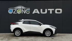 Toyota C-HR 33000km - 24500 € / 47917.83 лв. - 67335162 5 | Car24.bg Toyota C-HR 33000km - 24500 € / 47917.83 лв. - 67335162 5