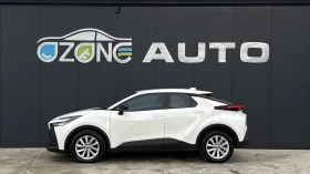 Toyota C-HR 33000km - 24500 € / 47917.83 лв. - 67335162 4 | Car24.bg Toyota C-HR 33000km - 24500 € / 47917.83 лв. - 67335162 4