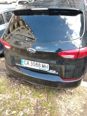 Subaru B9 tribeca - 5000 € / 9779.15 лв. - 35293861 2 | Car24.bg Subaru B9 tribeca - 5000 € / 9779.15 лв. - 35293861 2
