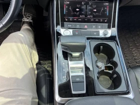 Audi Q8 * ПРЕДСТАВИТЕЛСТВО * 360 * PANO * ОБДУХВАНЕ | Auto.bg — изображение 14 Audi Q8 * ПРЕДСТАВИТЕЛСТВО * 360 * PANO * ОБДУХВАНЕ | Auto.bg — изображение 14