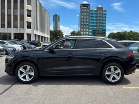 Audi Q8 * ПРЕДСТАВИТЕЛСТВО * 360 * PANO * ОБДУХВАНЕ | Auto.bg — изображение 8 Audi Q8 * ПРЕДСТАВИТЕЛСТВО * 360 * PANO * ОБДУХВАНЕ | Auto.bg — изображение 8