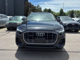 Audi Q8 * ПРЕДСТАВИТЕЛСТВО * 360 * PANO * ОБДУХВАНЕ | Auto.bg — изображение 2 Audi Q8 * ПРЕДСТАВИТЕЛСТВО * 360 * PANO * ОБДУХВАНЕ | Auto.bg — изображение 2