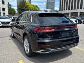 Audi Q8 * ПРЕДСТАВИТЕЛСТВО * 360 * PANO * ОБДУХВАНЕ | Auto.bg — изображение 7 Audi Q8 * ПРЕДСТАВИТЕЛСТВО * 360 * PANO * ОБДУХВАНЕ | Auto.bg — изображение 7