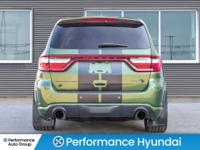 Dodge Durango SRT Hellcat 4Х4 / КОЖА / 710КС. / ЦЕНА ДО БГ | Auto.bg — изображение 6 Dodge Durango SRT Hellcat 4Х4 / КОЖА / 710КС. / ЦЕНА ДО БГ | Auto.bg — изображение 6