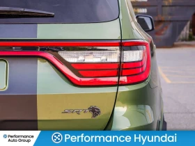 Dodge Durango SRT Hellcat 4Х4 / КОЖА / 710КС. / ЦЕНА ДО БГ | Auto.bg — изображение 11 Dodge Durango SRT Hellcat 4Х4 / КОЖА / 710КС. / ЦЕНА ДО БГ | Auto.bg — изображение 11