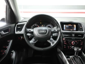 Audi Q5 * No Accident Leather Heated Seats Keyless Entry * | Auto.bg — изображение 11 Audi Q5 * No Accident Leather Heated Seats Keyless Entry * | Auto.bg — изображение 11