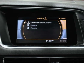 Audi Q5 * No Accident Leather Heated Seats Keyless Entry * | Auto.bg — изображение 16 Audi Q5 * No Accident Leather Heated Seats Keyless Entry * | Auto.bg — изображение 16
