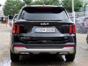 Kia Sorento PRESTIGE* ОБДУХВАНЕ* ДИСТРОНИК* LANE* ASSIST* | Auto.bg — изображение 4 Kia Sorento PRESTIGE* ОБДУХВАНЕ* ДИСТРОНИК* LANE* ASSIST* | Auto.bg — изображение 4
