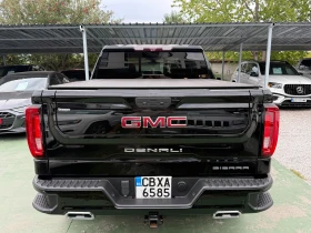 Gmc Sierra DENALI - 44000 € - 84605039 5 | Car24.bg Gmc Sierra DENALI - 44000 € - 84605039 5