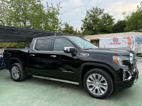 Gmc Sierra DENALI - 44000 € - 84605039 3 | Car24.bg Gmc Sierra DENALI - 44000 € - 84605039 3