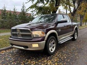 Dodge RAM 1500 * Laramie Longhorn* АВТОКРЕДИТ БЕЗ ПЪРВОНАЧАЛНА*