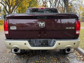 Dodge RAM 1500 * Laramie Longhorn* АВТОКРЕДИТ БЕЗ ПЪРВОНАЧАЛНА* | Auto.bg — изображение 4 Dodge RAM 1500 * Laramie Longhorn* АВТОКРЕДИТ БЕЗ ПЪРВОНАЧАЛНА* | Auto.bg — изображение 4