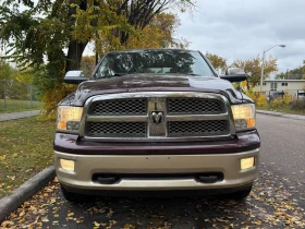 Dodge RAM 1500 * Laramie Longhorn* АВТОКРЕДИТ БЕЗ ПЪРВОНАЧАЛНА* | Auto.bg — изображение 6 Dodge RAM 1500 * Laramie Longhorn* АВТОКРЕДИТ БЕЗ ПЪРВОНАЧАЛНА* | Auto.bg — изображение 6