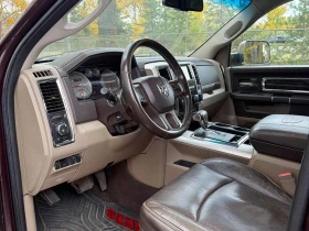 Dodge RAM 1500 * Laramie Longhorn* АВТОКРЕДИТ БЕЗ ПЪРВОНАЧАЛНА* | Auto.bg — изображение 5 Dodge RAM 1500 * Laramie Longhorn* АВТОКРЕДИТ БЕЗ ПЪРВОНАЧАЛНА* | Auto.bg — изображение 5