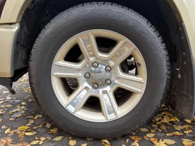 Dodge RAM 1500 * Laramie Longhorn* АВТОКРЕДИТ БЕЗ ПЪРВОНАЧАЛНА* | Auto.bg — изображение 7 Dodge RAM 1500 * Laramie Longhorn* АВТОКРЕДИТ БЕЗ ПЪРВОНАЧАЛНА* | Auto.bg — изображение 7