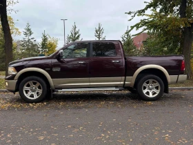 Dodge RAM 1500 * Laramie Longhorn* АВТОКРЕДИТ БЕЗ ПЪРВОНАЧАЛНА* | Auto.bg — изображение 2 Dodge RAM 1500 * Laramie Longhorn* АВТОКРЕДИТ БЕЗ ПЪРВОНАЧАЛНА* | Auto.bg — изображение 2