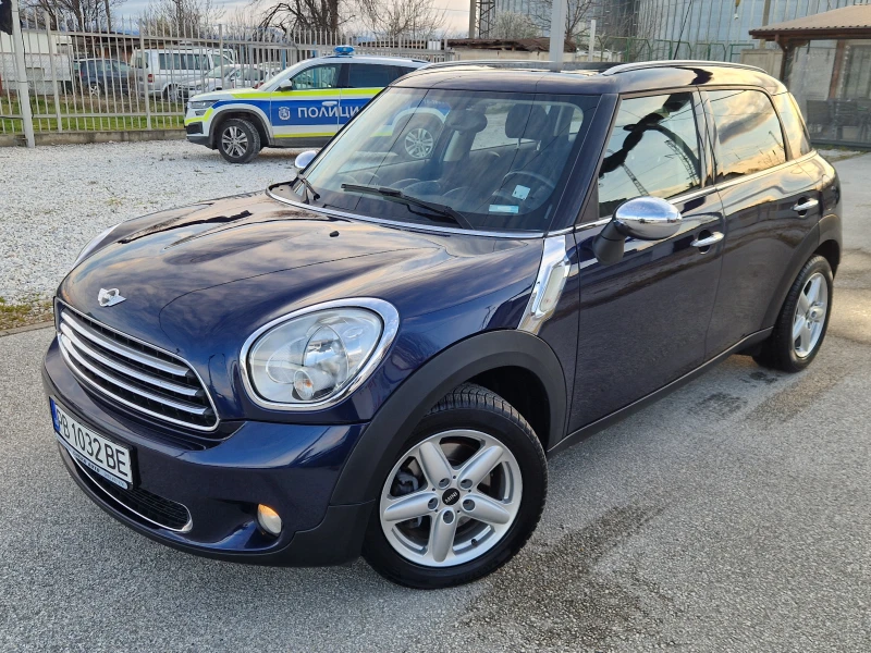 Mini Countryman 1.6D-ОБСЛУЖЕН-100% РЕАЛНИ КМ!ВС.ПЛАТЕНО! - 7900 € / 15451.06 лв. - 80390510 1 | Car24.bg Mini Countryman 1.6D-ОБСЛУЖЕН-100% РЕАЛНИ КМ!ВС.ПЛАТЕНО! - 7900 € / 15451.06 лв. - 80390510 1
