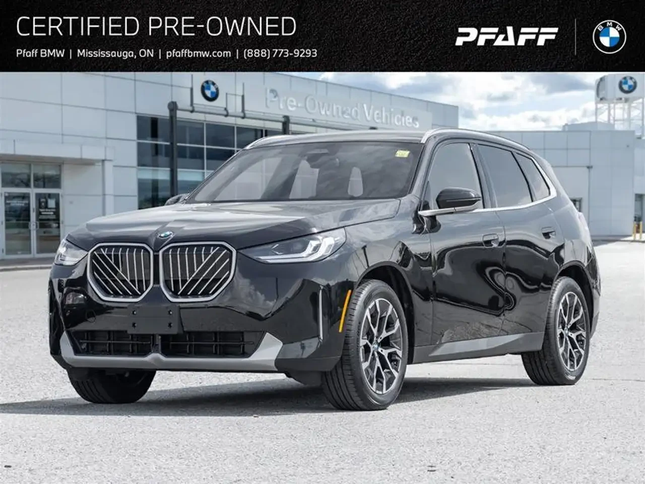 BMW X3 undefined | Auto.bg — изображение 1 BMW X3 undefined | Auto.bg — изображение 1