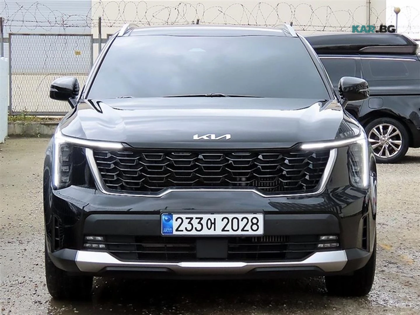 Kia Sorento PRESTIGE* ОБДУХВАНЕ* ДИСТРОНИК* LANE* ASSIST* | Auto.bg — изображение 1 Kia Sorento PRESTIGE* ОБДУХВАНЕ* ДИСТРОНИК* LANE* ASSIST* | Auto.bg — изображение 1