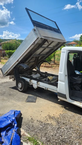 Citroen Relay undefined | Auto.bg — изображение 4 Citroen Relay undefined | Auto.bg — изображение 4