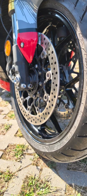 Honda Cbr Honda cbr 1000RR | Auto.bg — изображение 15 Honda Cbr Honda cbr 1000RR | Auto.bg — изображение 15