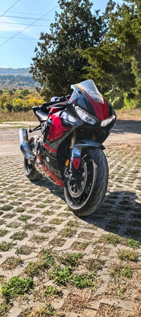 Honda Cbr Honda cbr 1000RR | Auto.bg — изображение 9 Honda Cbr Honda cbr 1000RR | Auto.bg — изображение 9