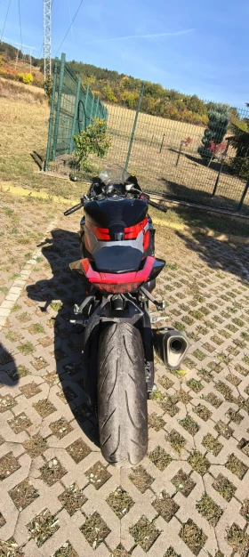 Honda Cbr Honda cbr 1000RR | Auto.bg — изображение 6 Honda Cbr Honda cbr 1000RR | Auto.bg — изображение 6