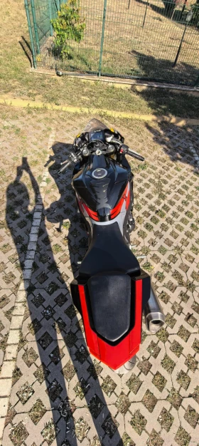 Honda Cbr Honda cbr 1000RR | Auto.bg — изображение 10 Honda Cbr Honda cbr 1000RR | Auto.bg — изображение 10