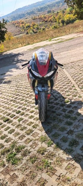 Honda Cbr Honda cbr 1000RR