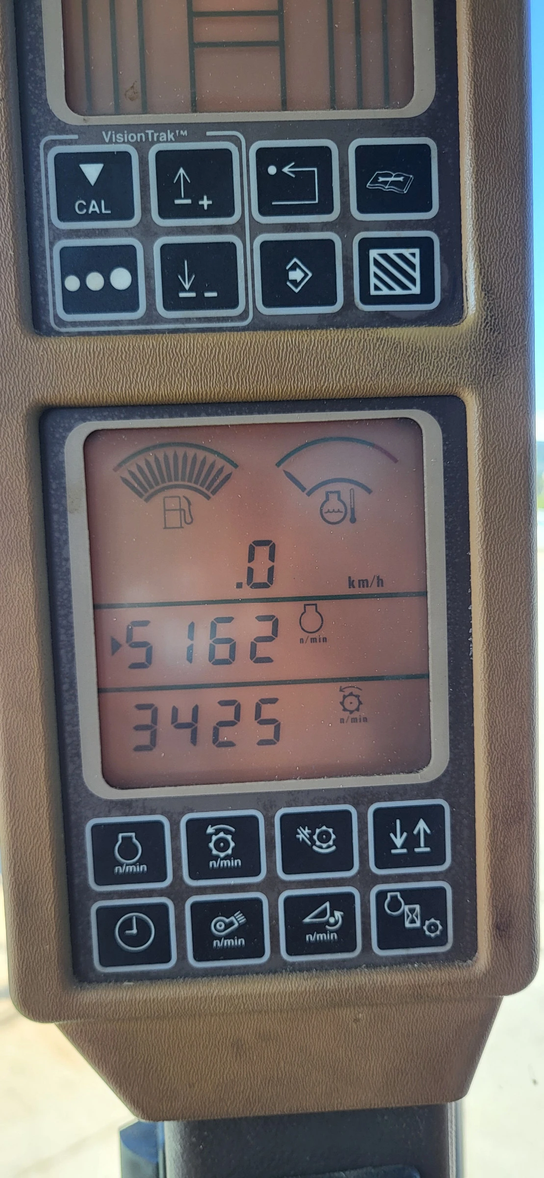 Комбайн John Deere 9680 WTS - изображение 8 | Auto.bg Комбайн John Deere 9680 WTS - изображение 8