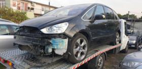     Ford S-Max 2.0tdci 163hp  ~12 .