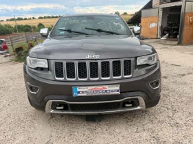 Jeep Grand cherokee 0878521065 - Car24.bg Jeep Grand cherokee 0878521065