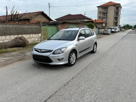 Hyundai I30 1.6 Бензин - Car24.bg Hyundai I30 1.6 Бензин